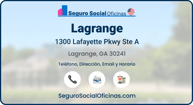 Lagrange
