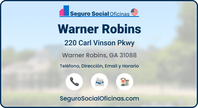 Warner Robins