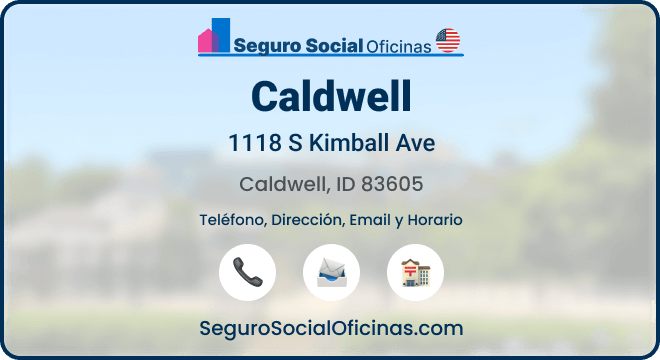 Caldwell