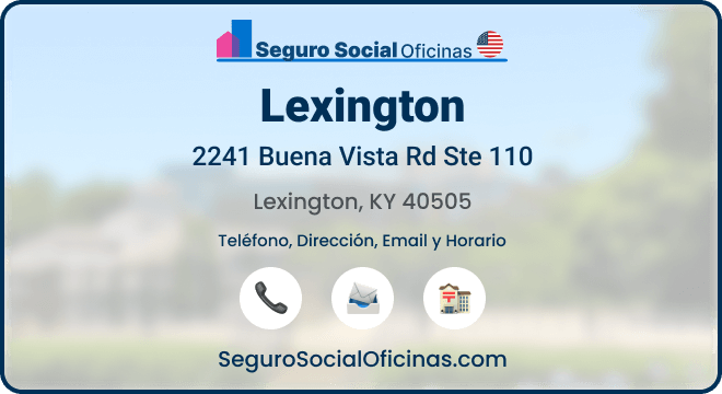 Lexington