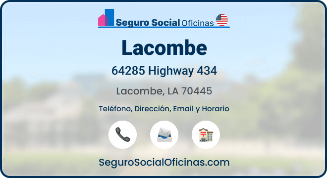 Lacombe