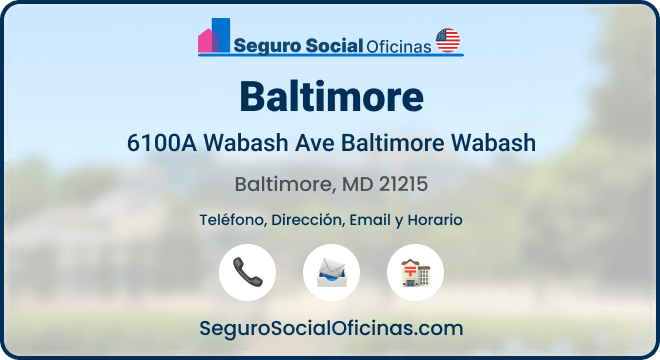 Baltimore