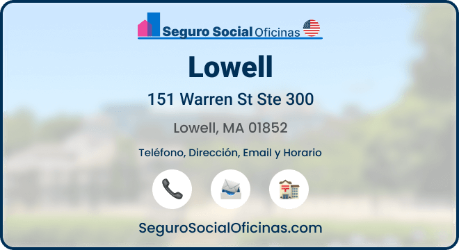 Lowell