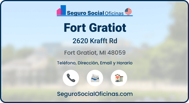Fort Gratiot