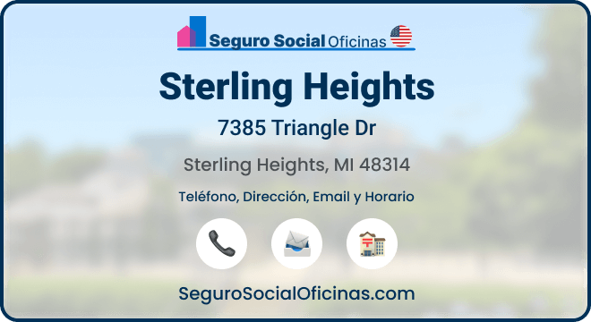 Sterling Heights