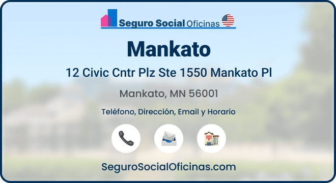 Mankato