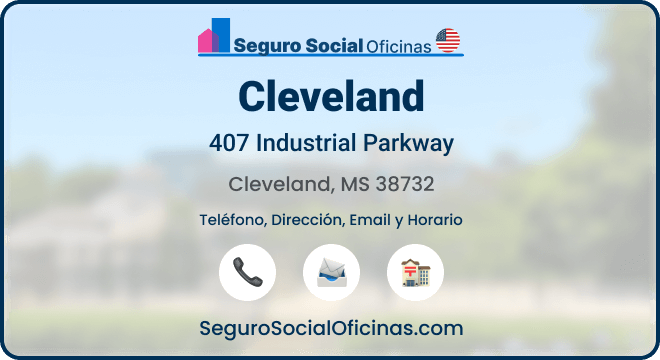 Cleveland