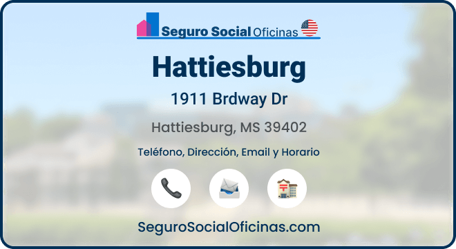 Hattiesburg