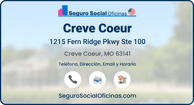 Creve Coeur