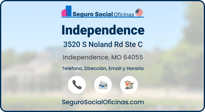 Independence