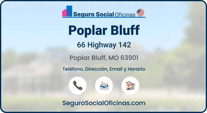 Poplar Bluff
