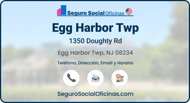 Egg Harbor Twp