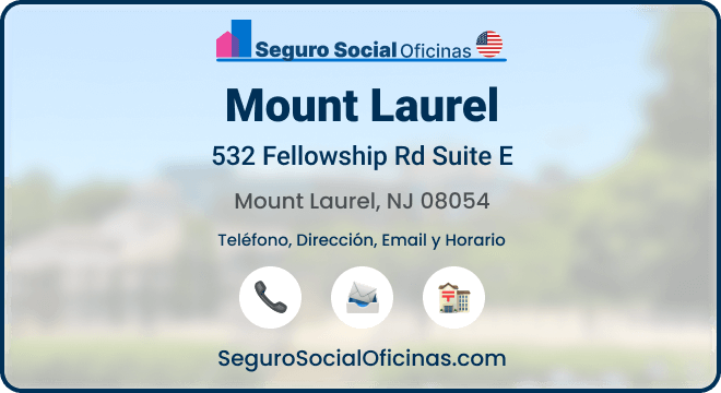 Mount Laurel