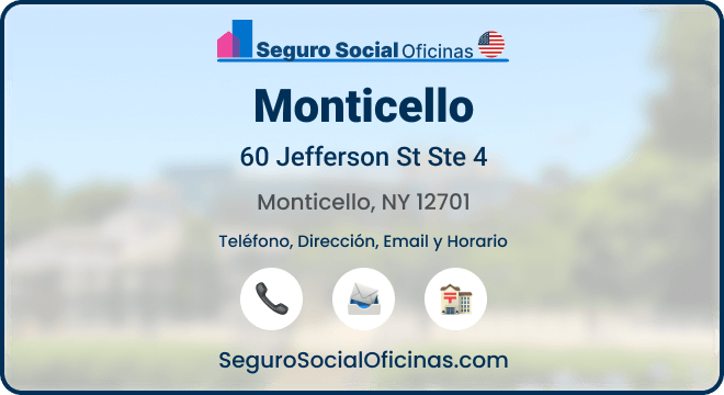 Monticello