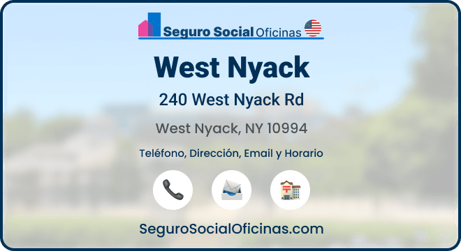 West Nyack