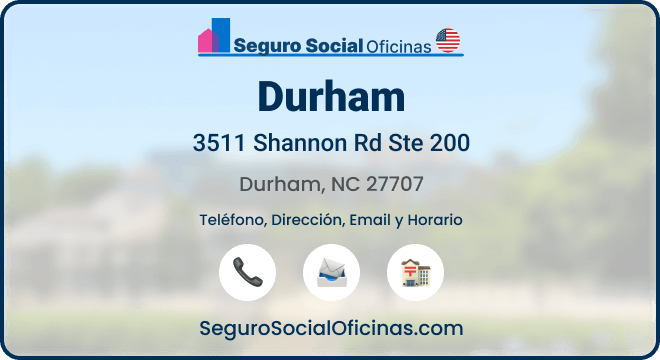 Durham