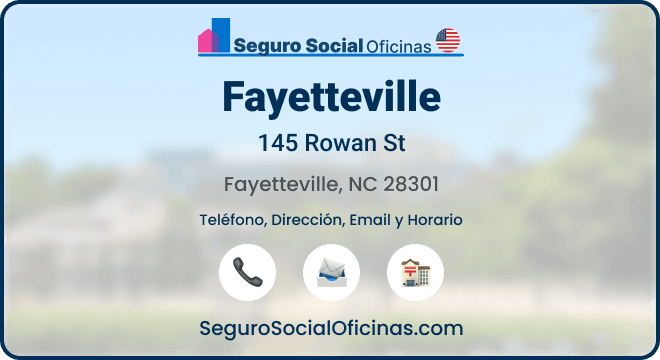 Fayetteville