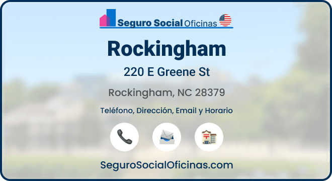 Rockingham