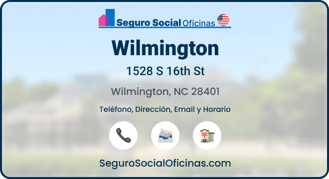 Wilmington