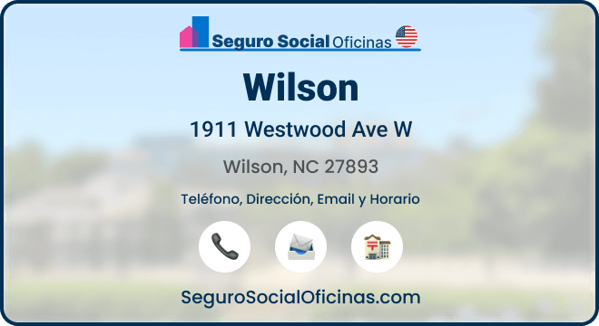 Wilson