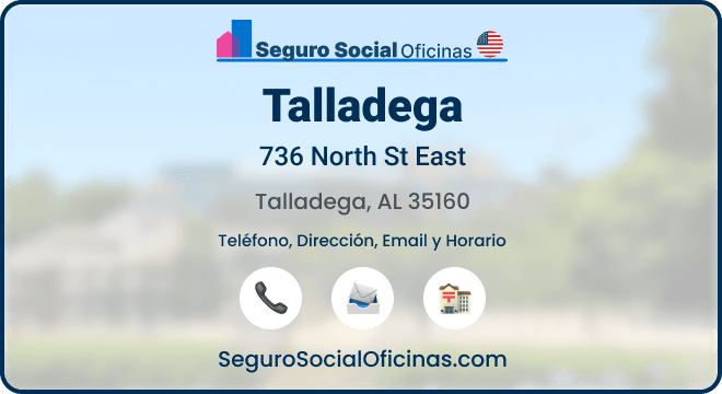 Talladega