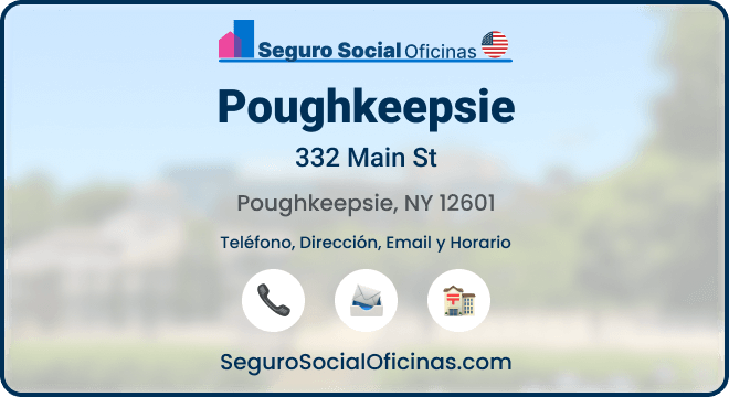 Poughkeepsie