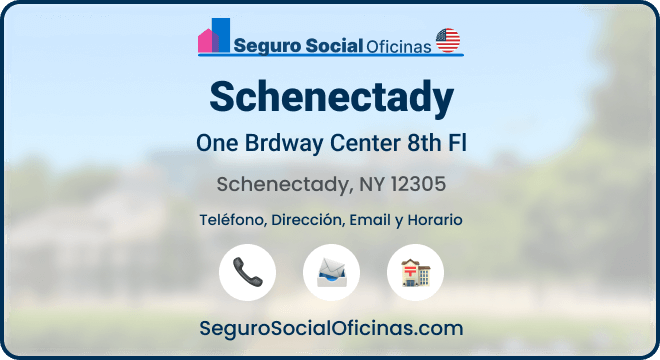 Schenectady