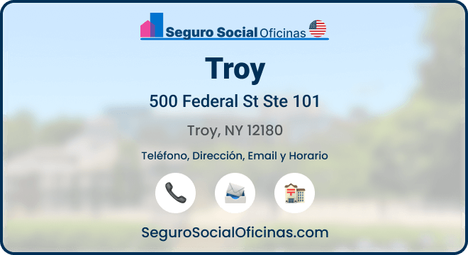 Troy