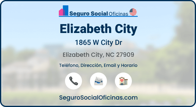 Elizabeth City