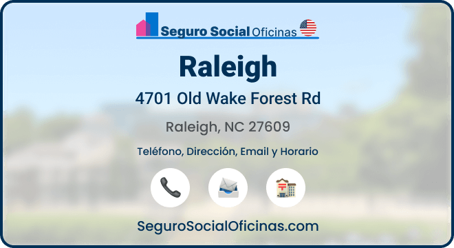 Raleigh