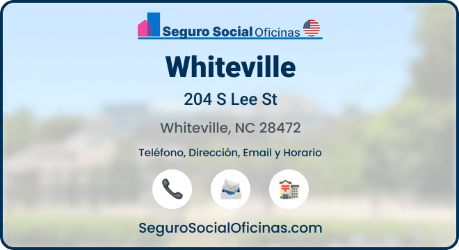 Whiteville