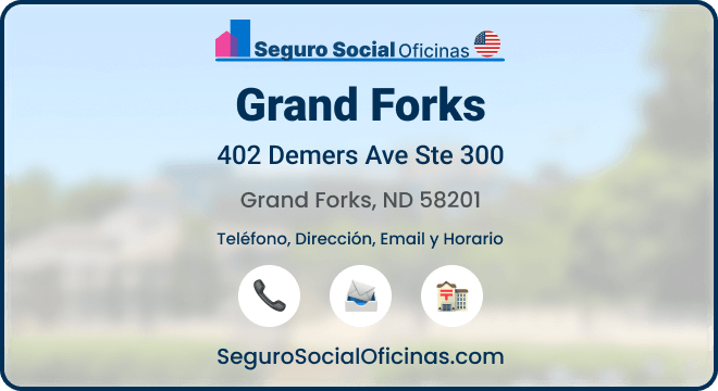 Grand Forks