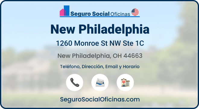 New Philadelphia