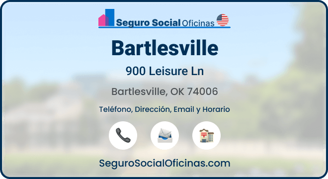 Bartlesville