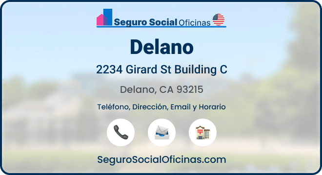 Delano