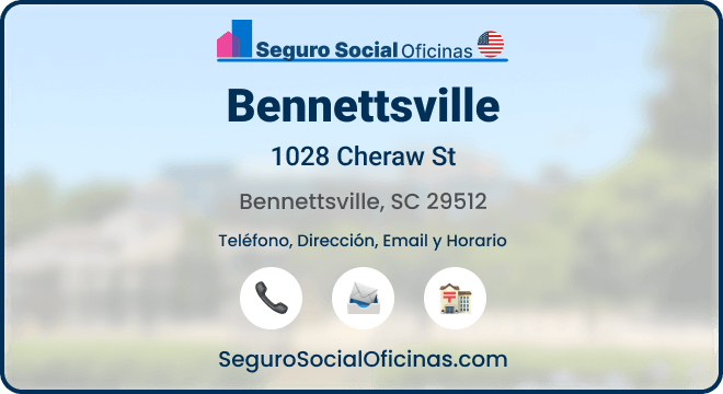 Bennettsville