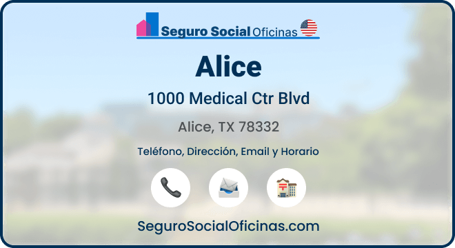 Alice