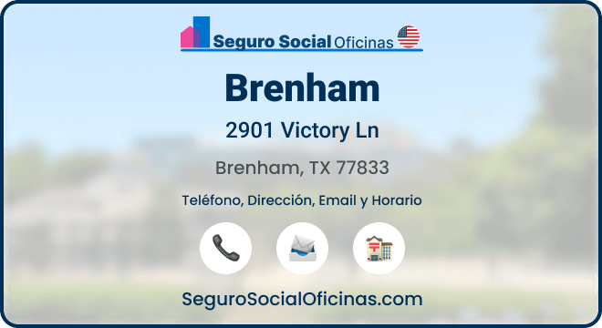 Brenham