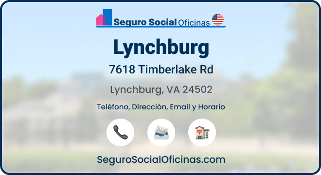 Lynchburg