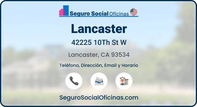 Lancaster