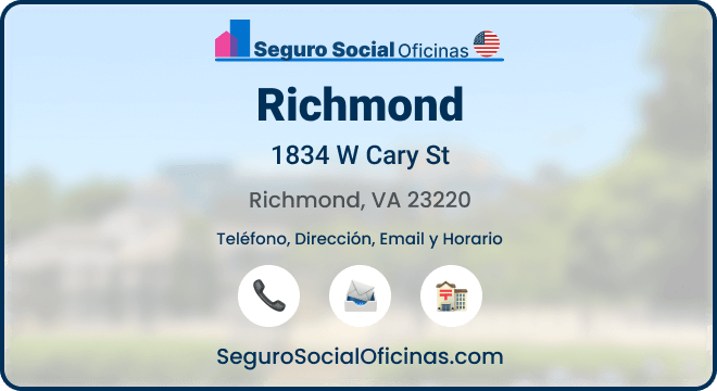 Richmond