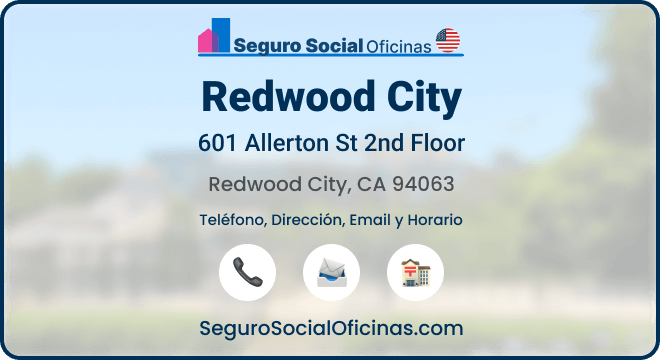 Redwood City