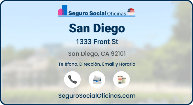 San Diego