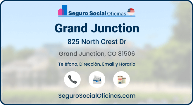 Grand Junction