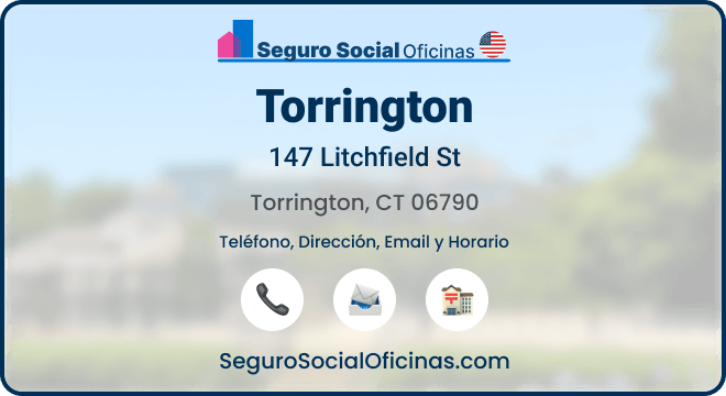 Torrington