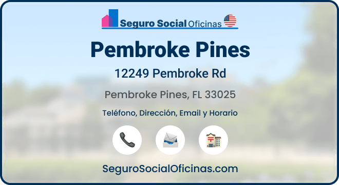 Pembroke Pines