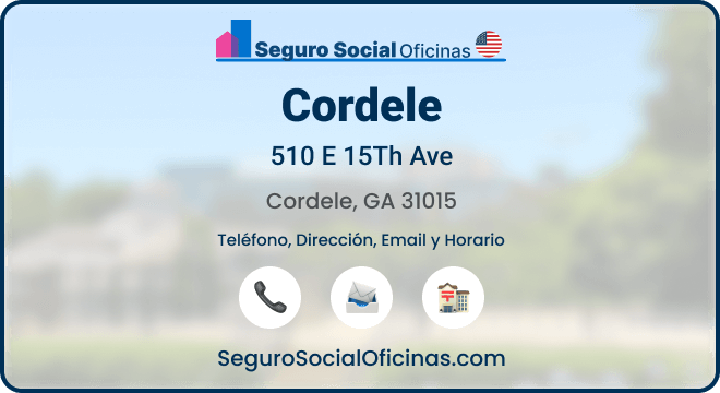 Cordele