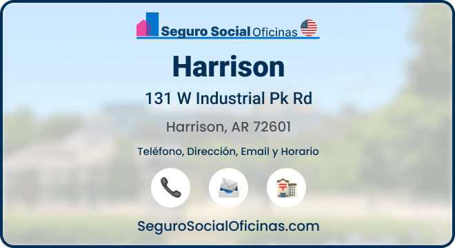 Harrison