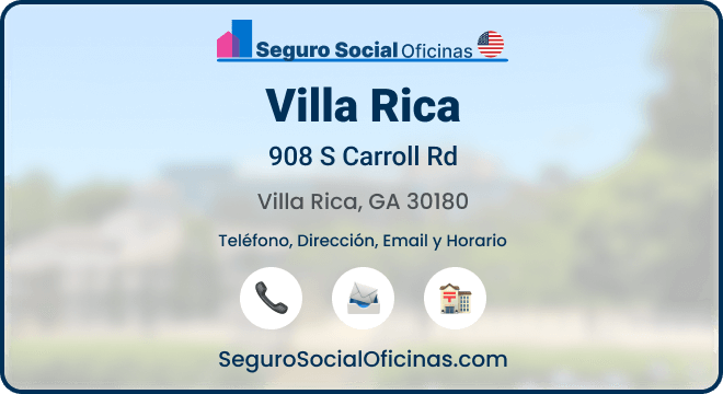 Villa Rica