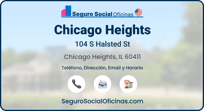 Chicago Heights